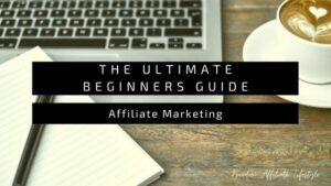 Guide to Affiliate Marketing