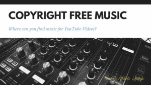 Copyright Free Music