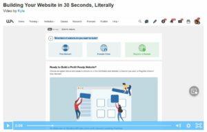 How to Build a Website For Free - Freedom Affiliate Lifestyle