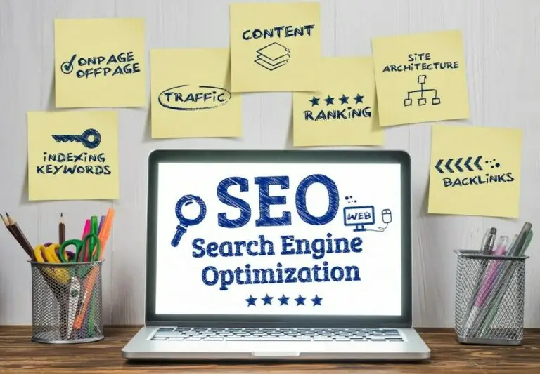 SEO Optimization