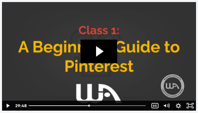 Ultimate Guide to Pinterest for Affiliate Marketing