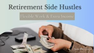 Retirement Side Hustles