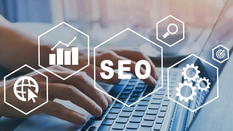 SEO Strategies