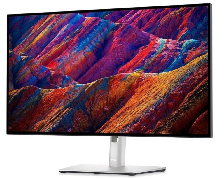 Dell Ultra Monitor