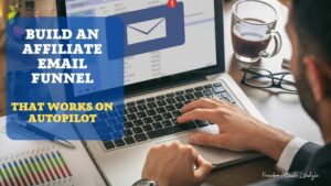 Affiliate email funnels