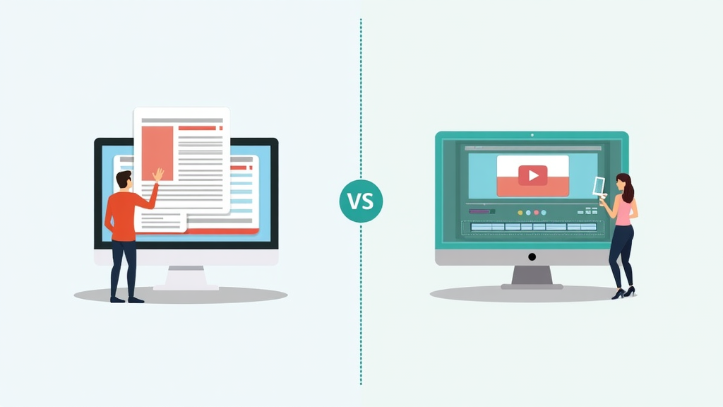 blogging-vs-vlogging