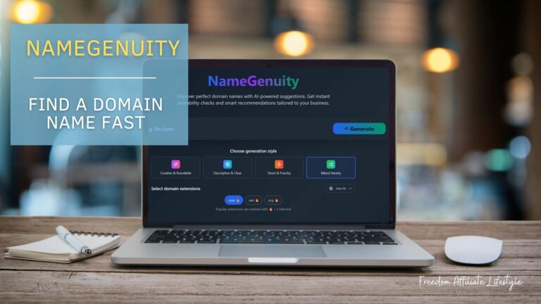 NameGenuity
